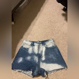 Pacsun shorts, Size: 26